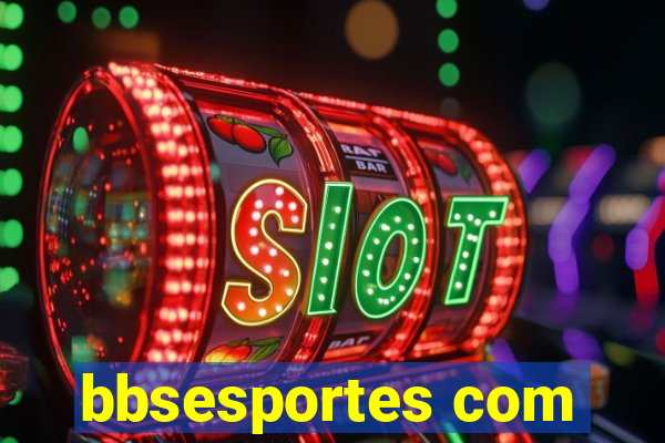 bbsesportes com